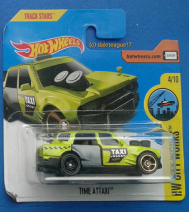 Collector submitted image