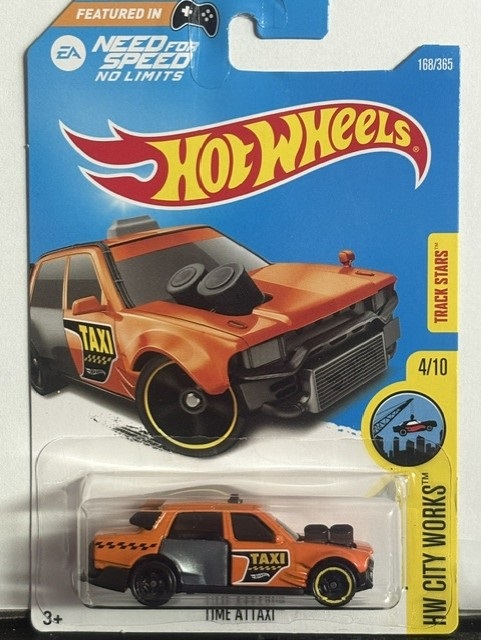 Collector submitted image