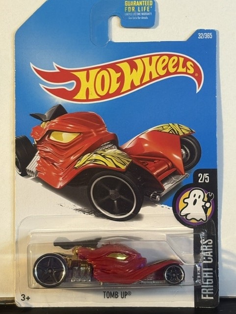 Collector submitted image