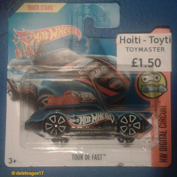 Collector submitted image