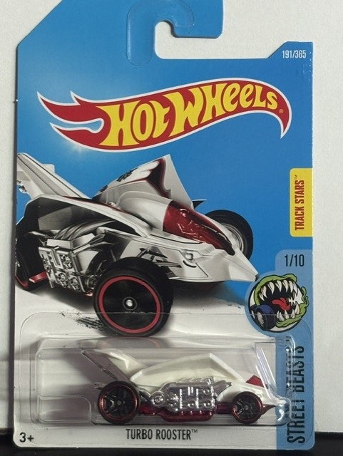 Collector submitted image