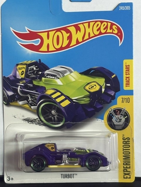 Collector submitted image