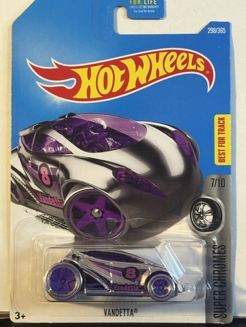 Collector submitted image