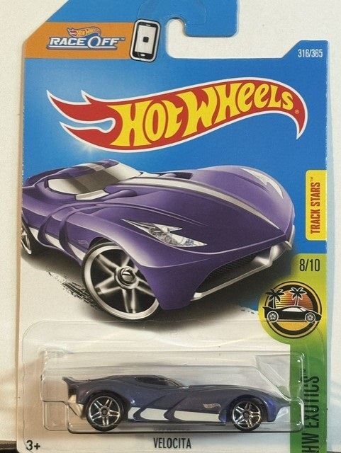 Collector submitted image
