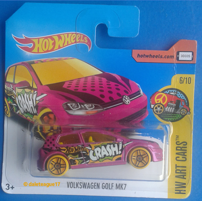 Collector submitted image