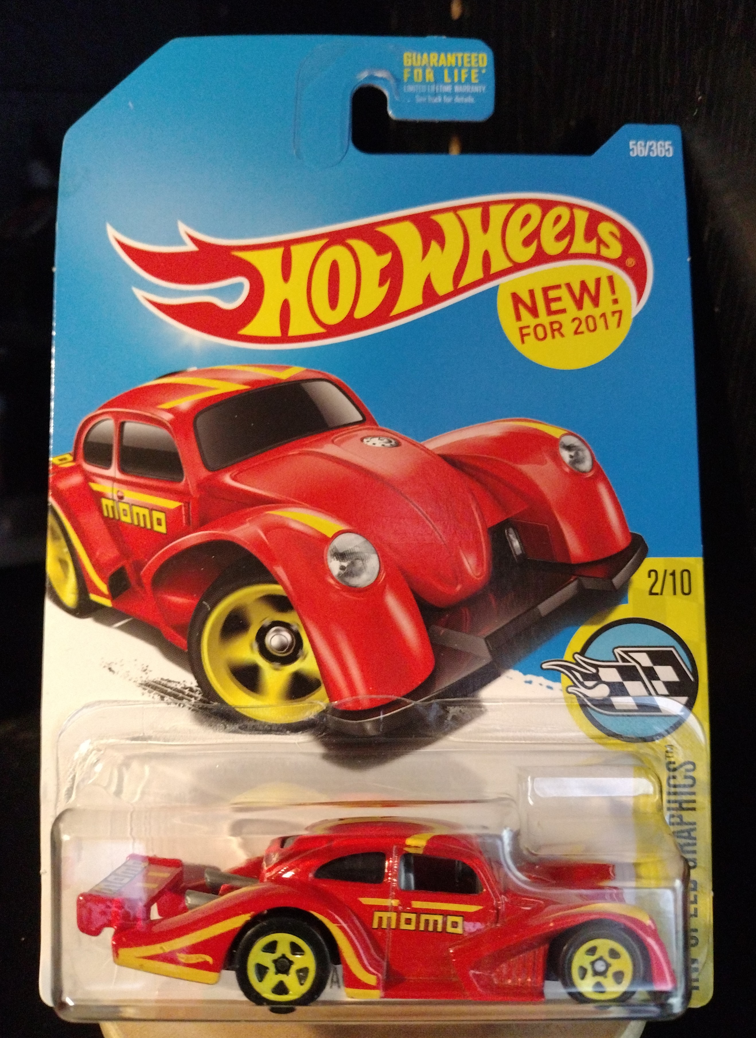 Collector submitted image