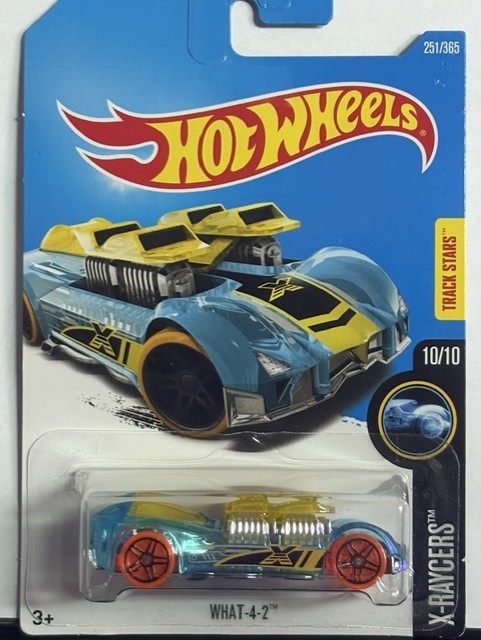 Collector submitted image