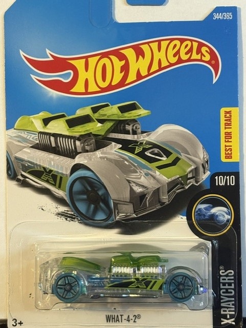 Collector submitted image