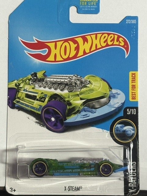 Collector submitted image