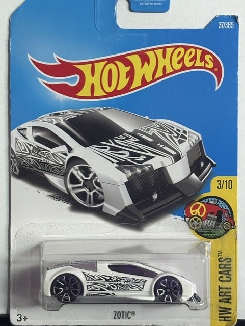 Collector submitted image