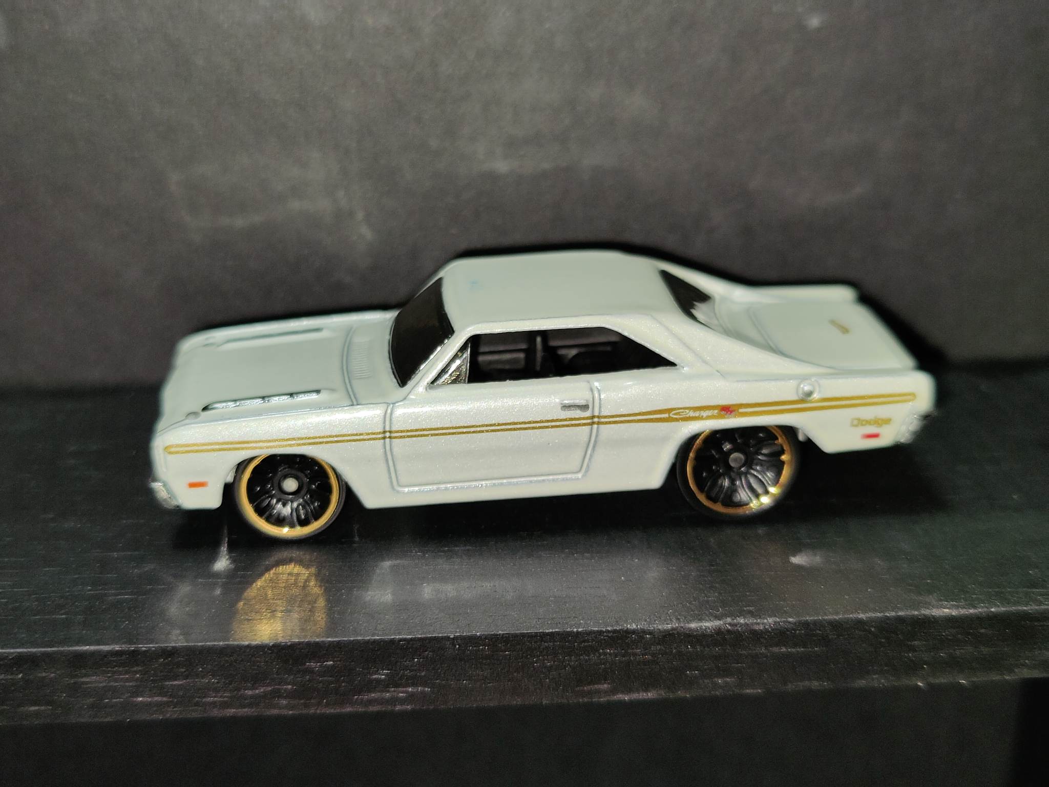 Collector submitted image