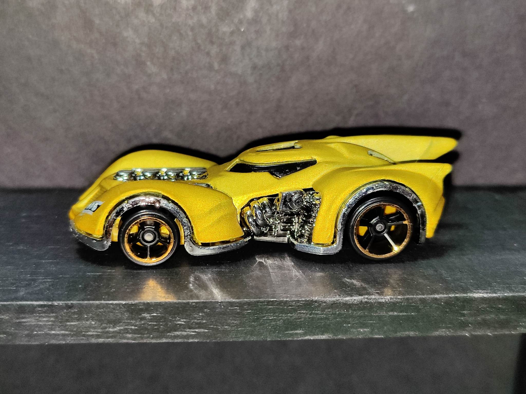Collector submitted image