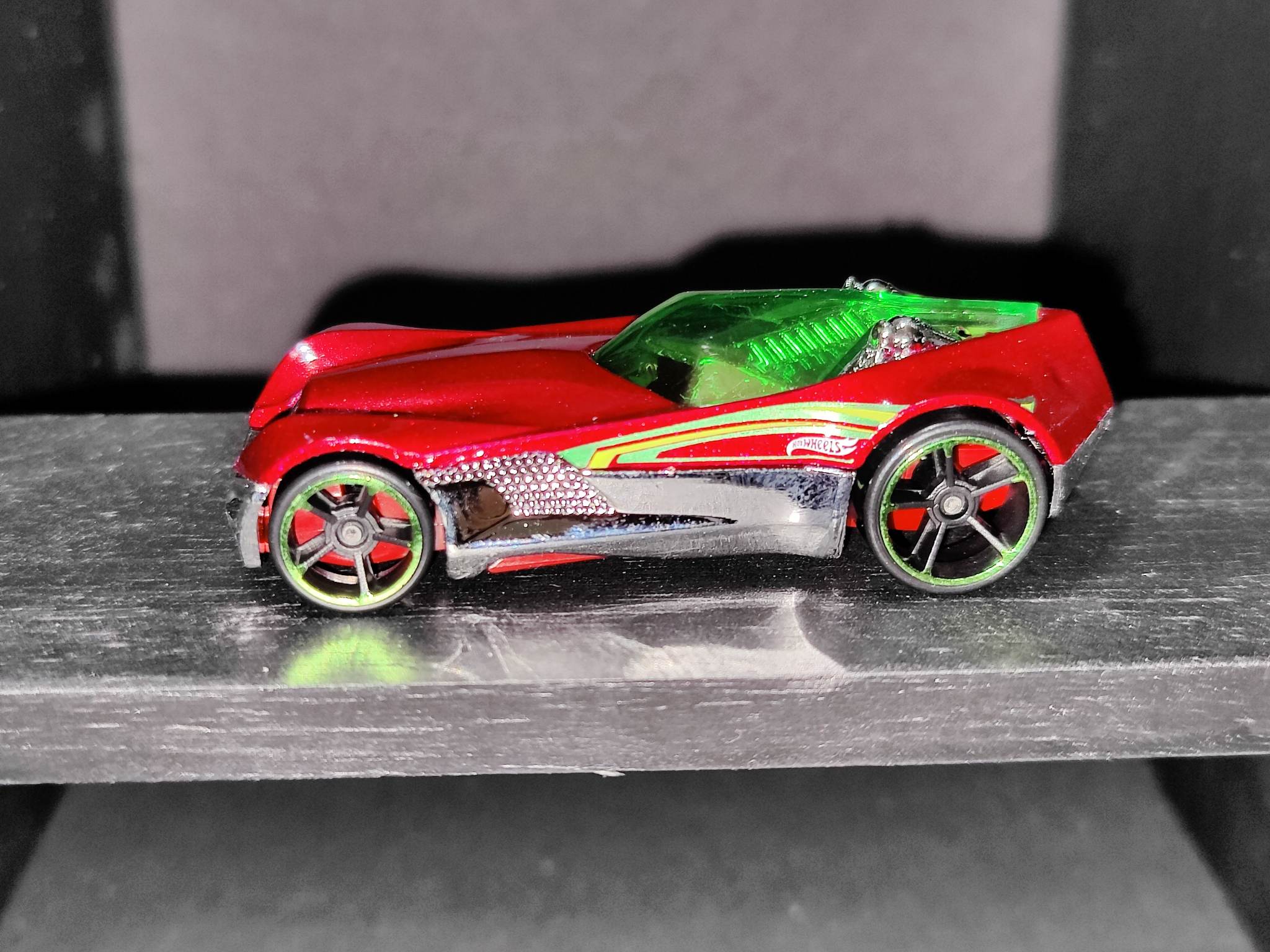 Collector submitted image