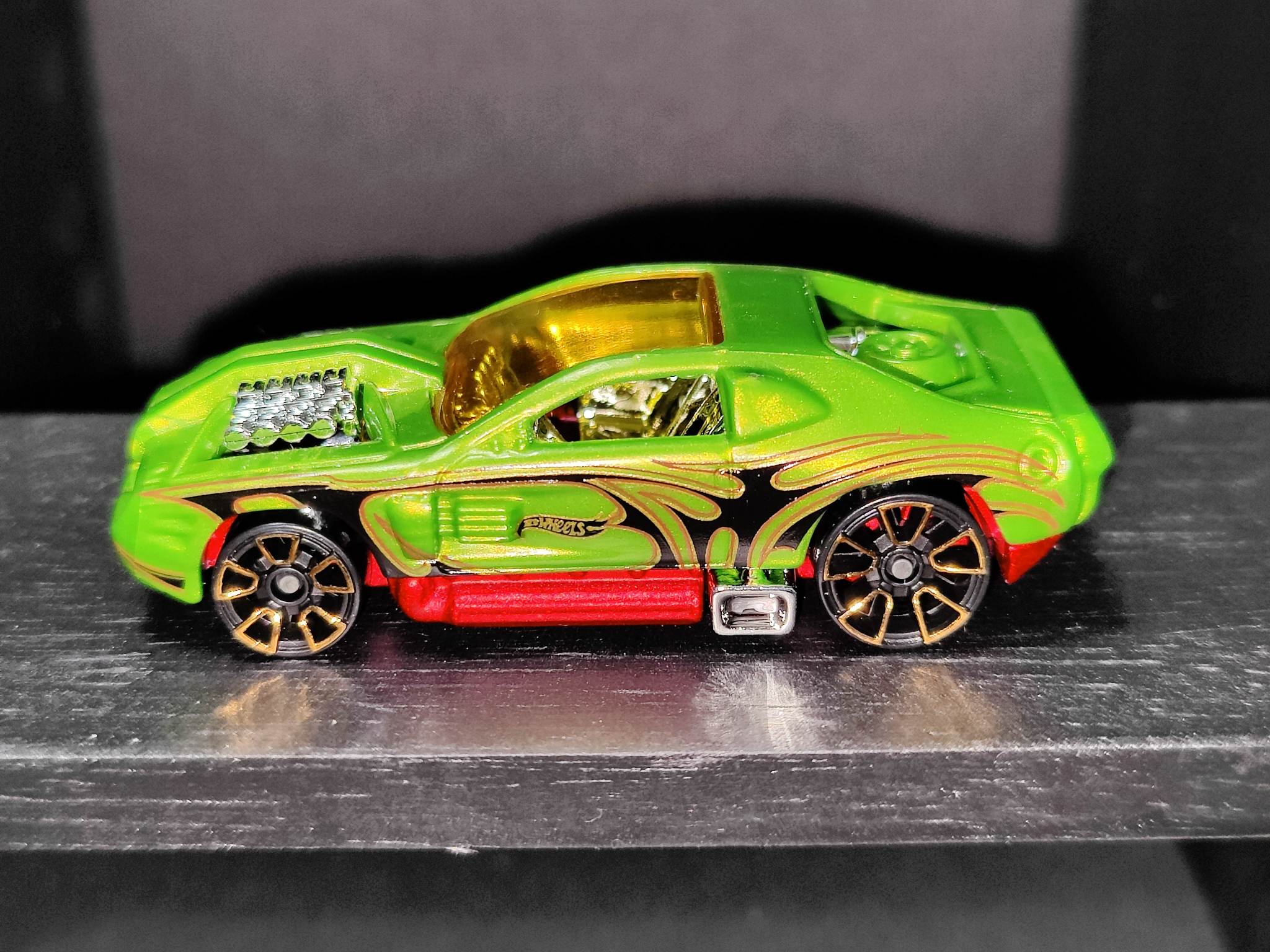 Collector submitted image