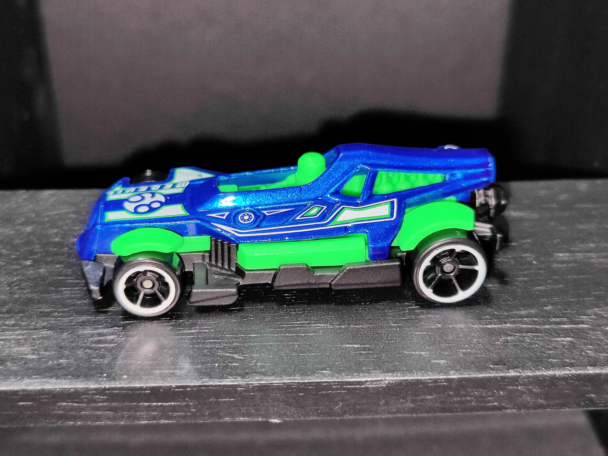 Collector submitted image