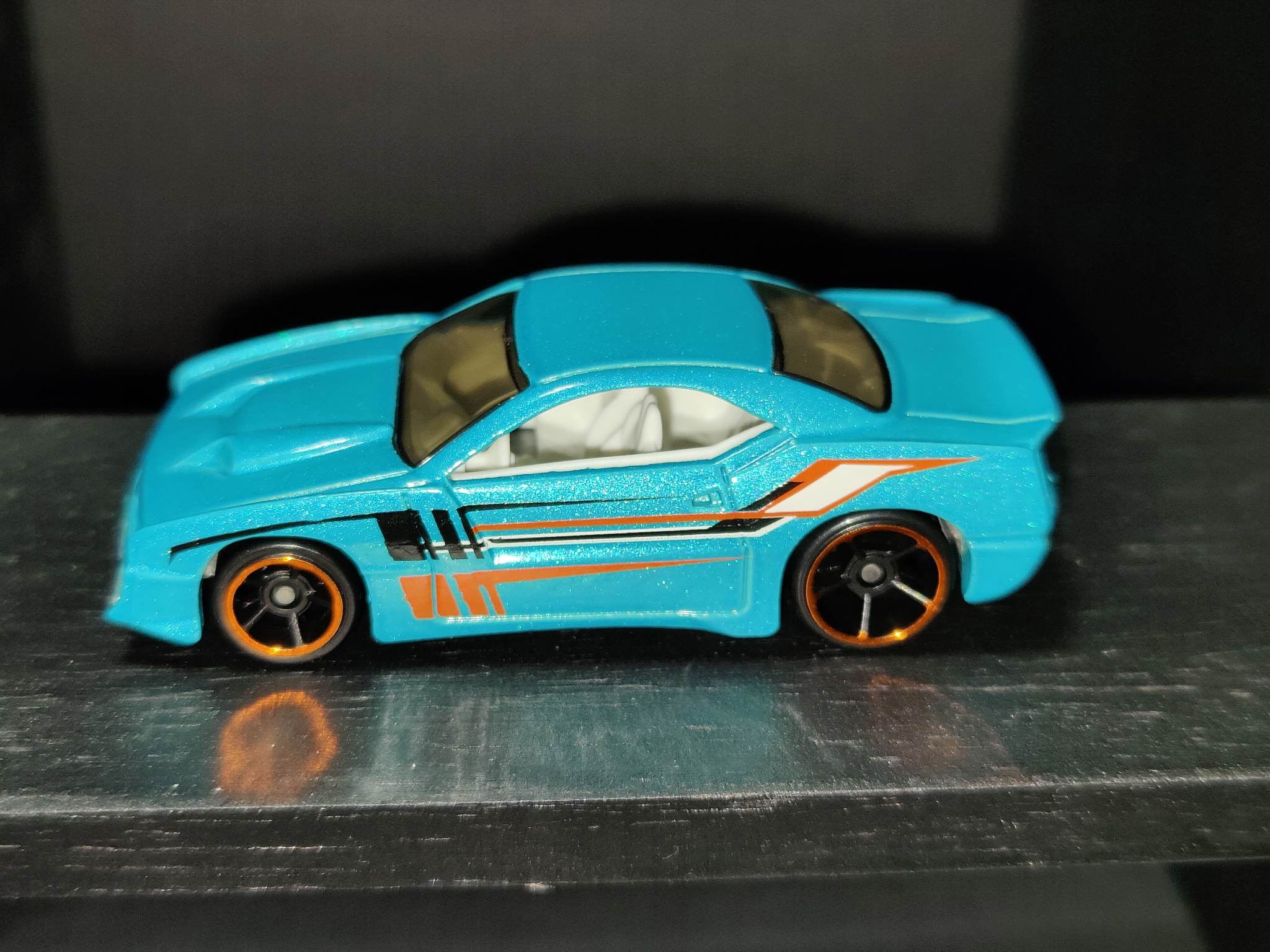 Collector submitted image