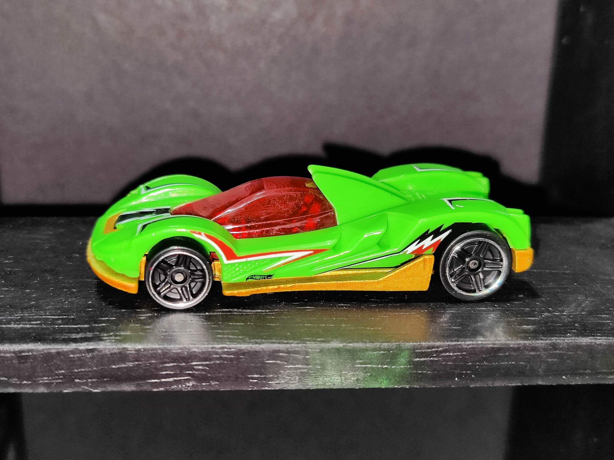 Collector submitted image