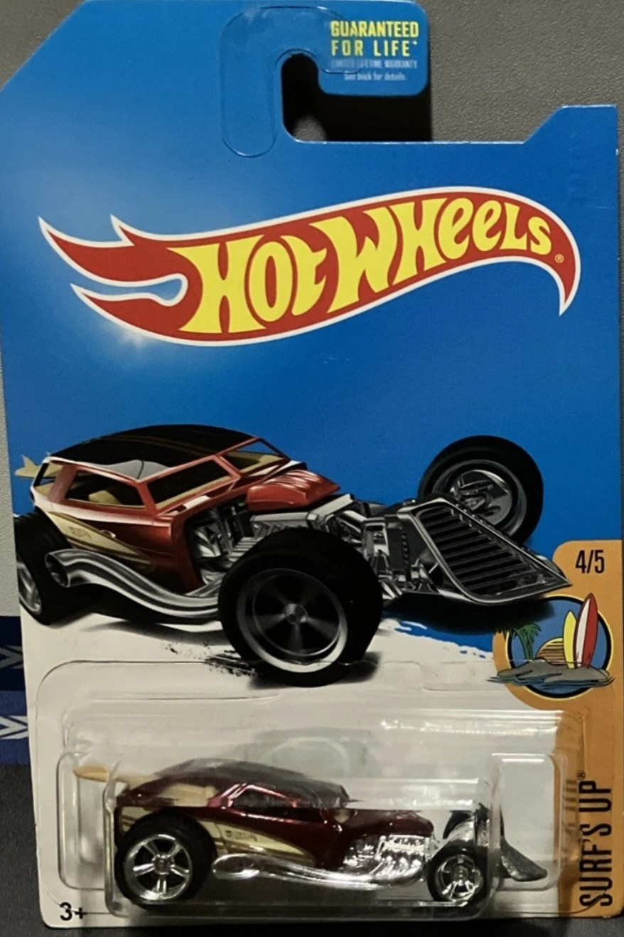 Collector submitted image