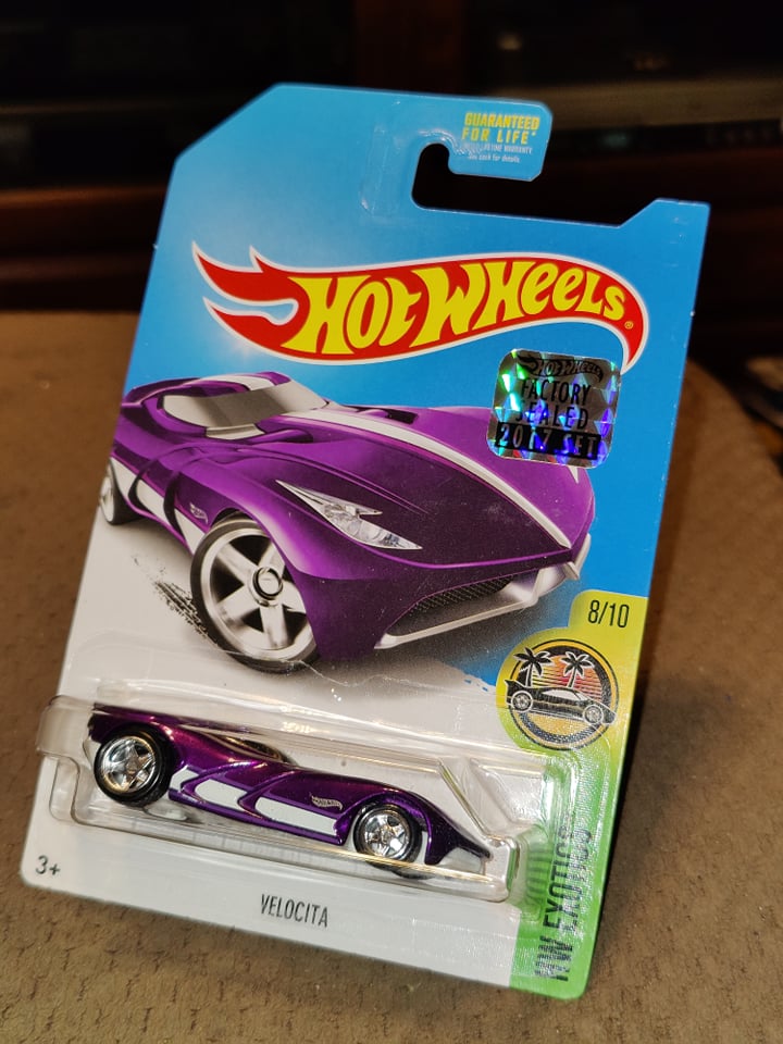 Collector submitted image