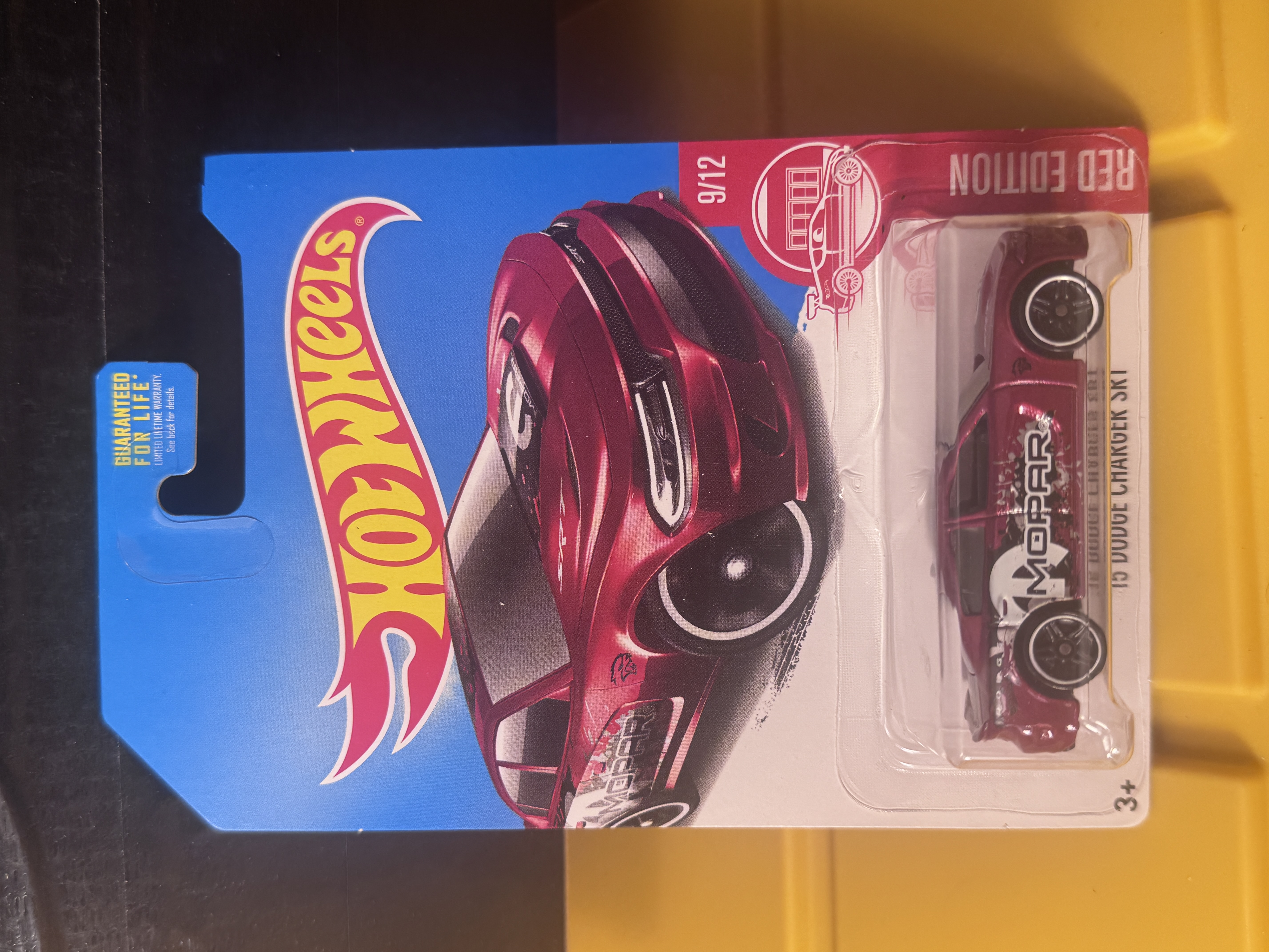 Collector submitted image