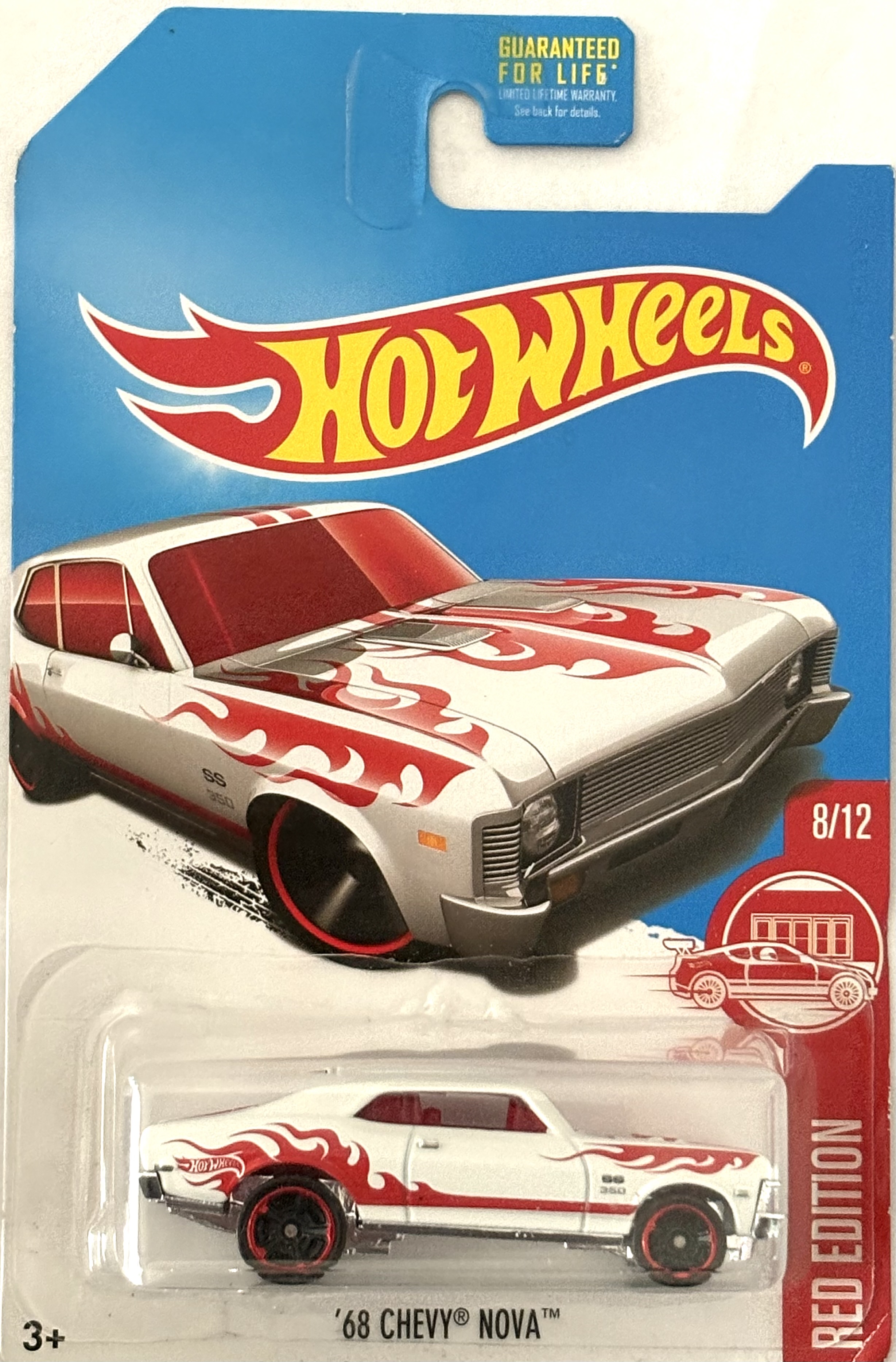 Collector submitted image