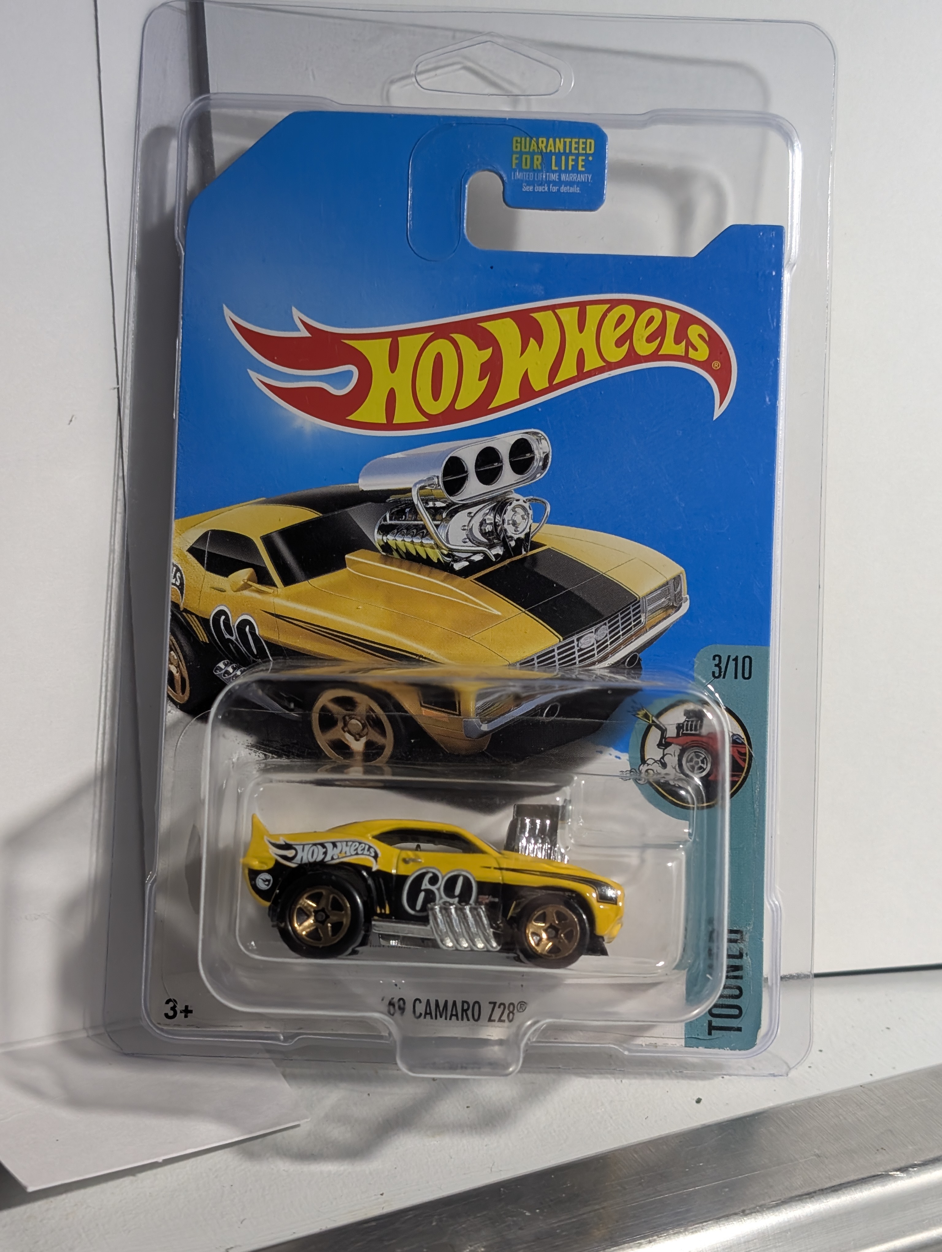 Collector submitted image