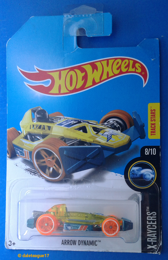 Collector submitted image