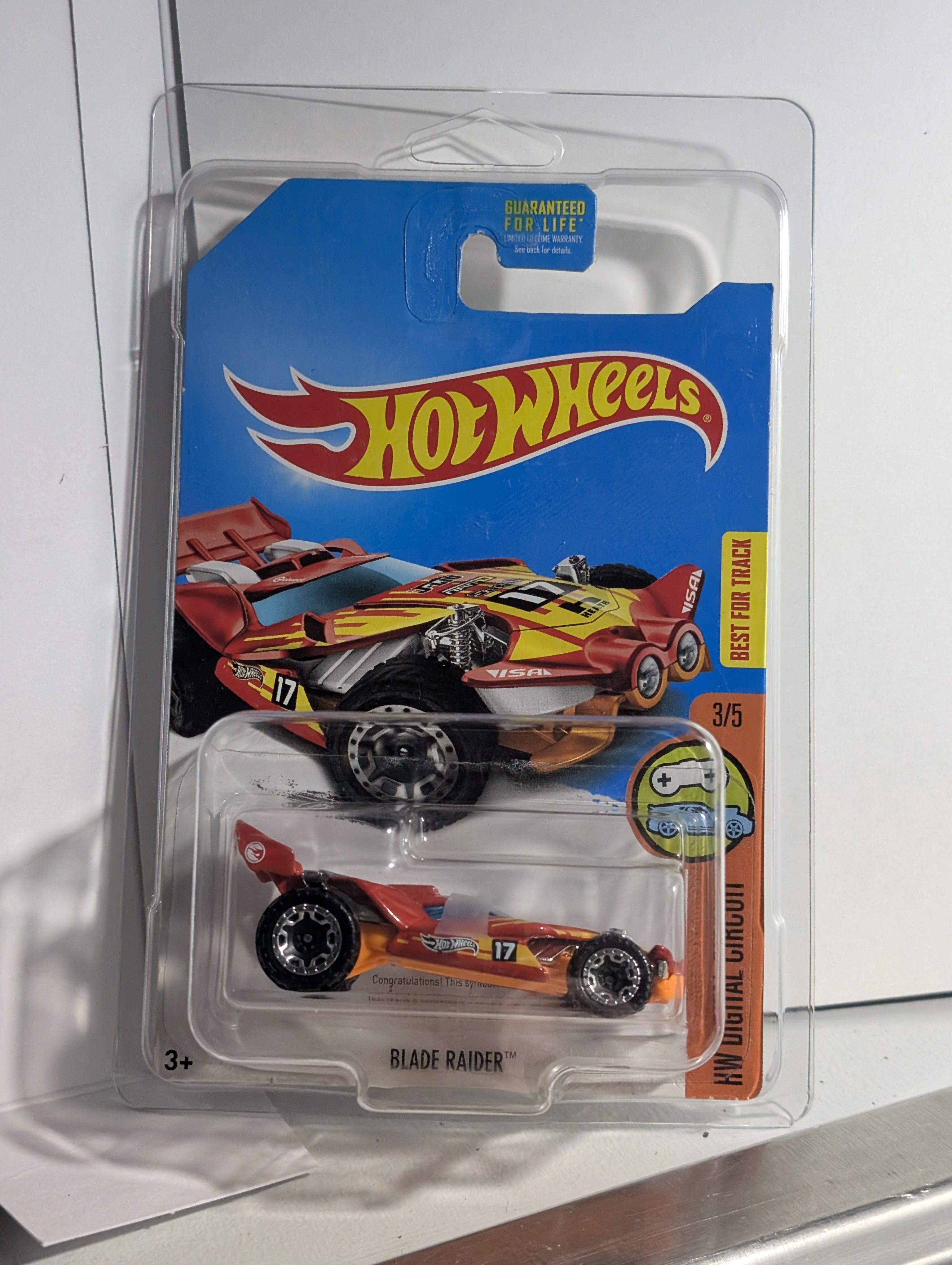 Collector submitted image