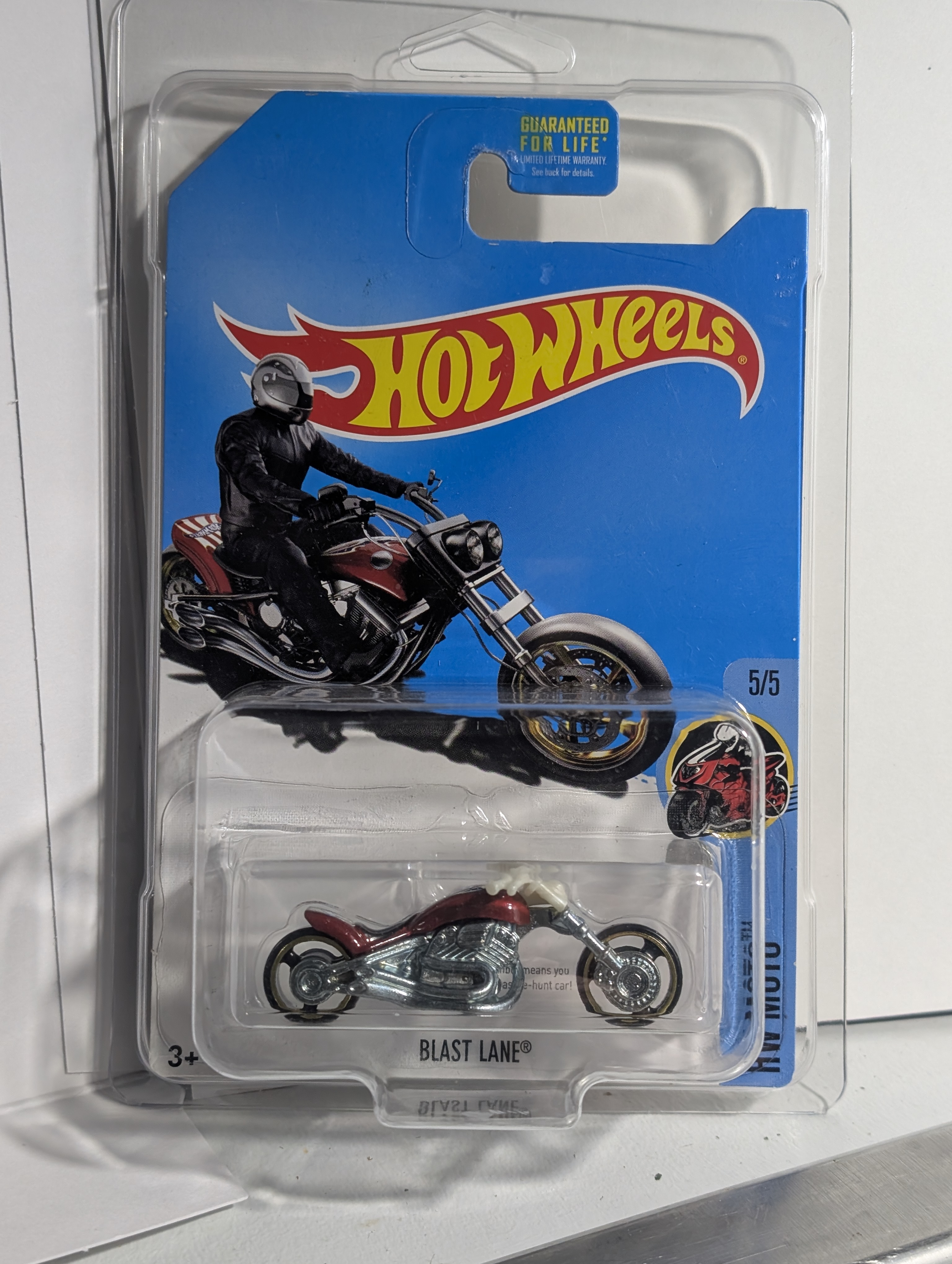 Collector submitted image