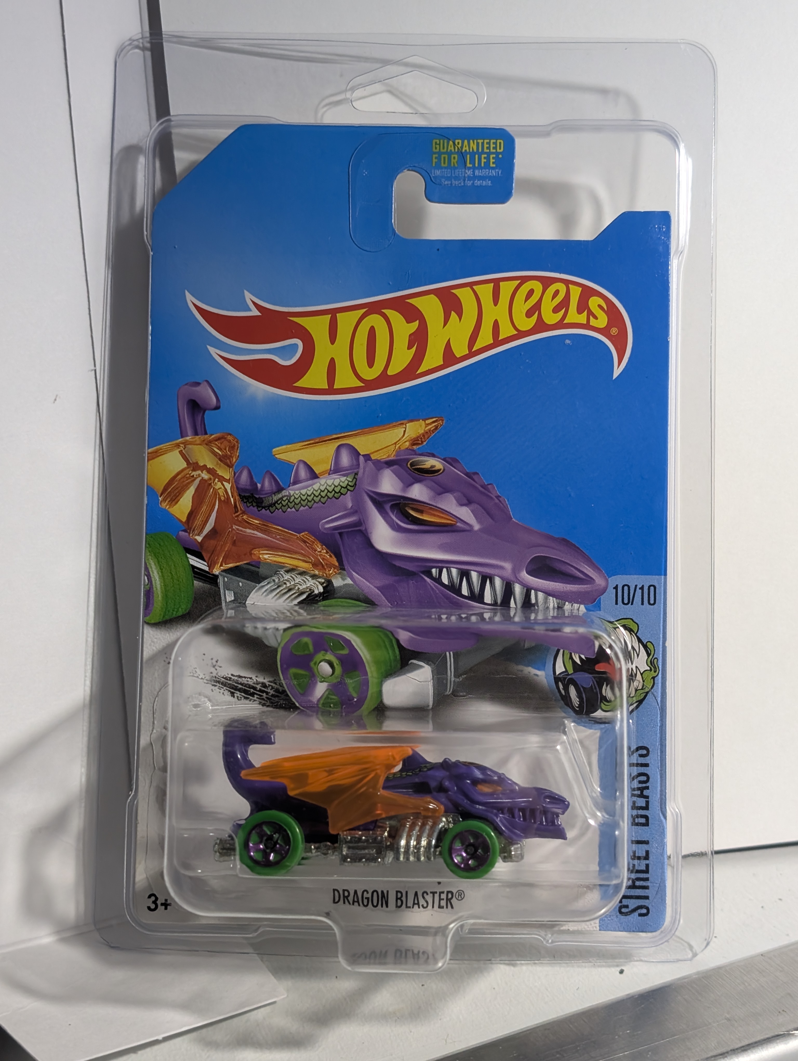 Collector submitted image