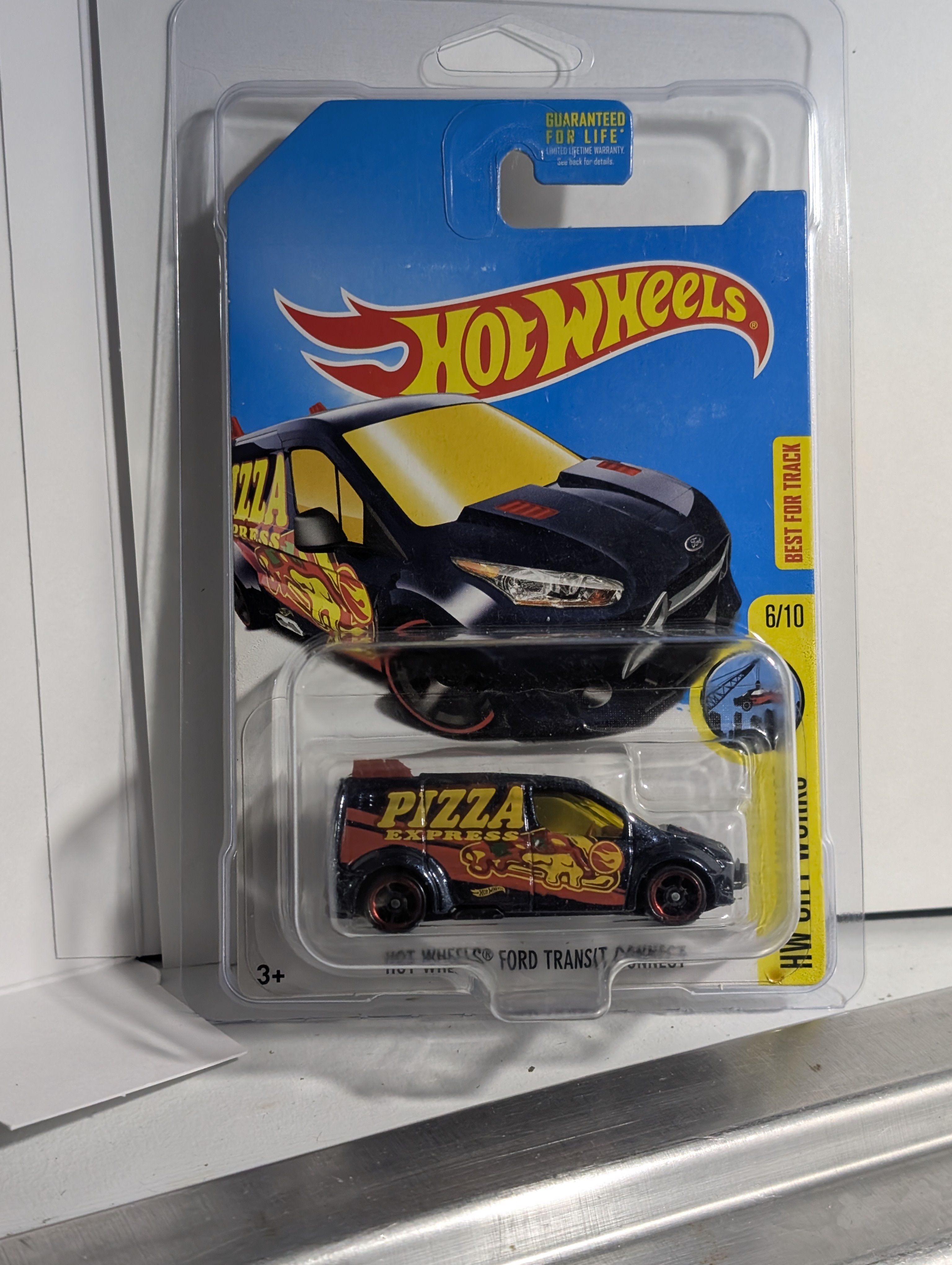 Collector submitted image