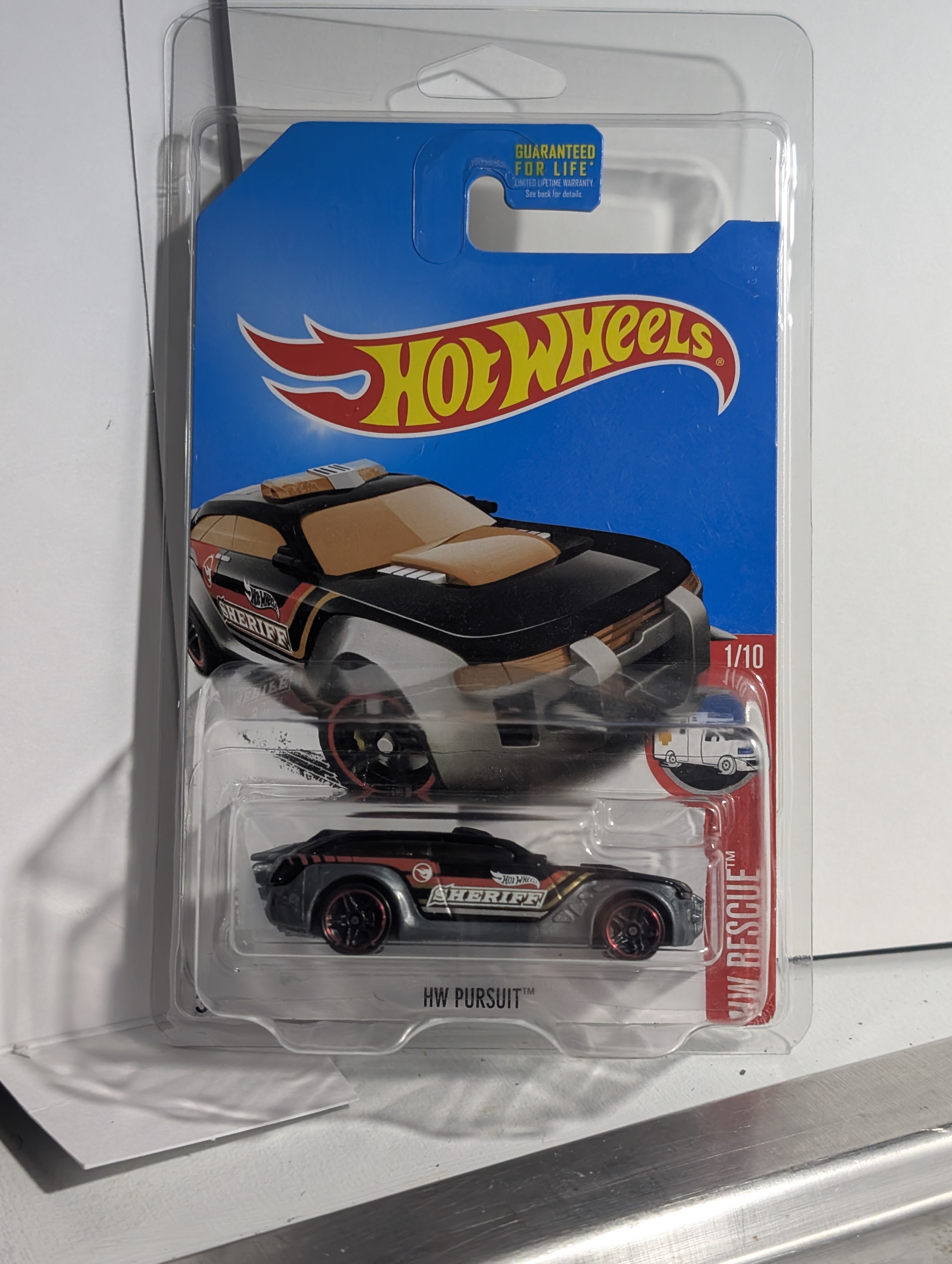 Collector submitted image