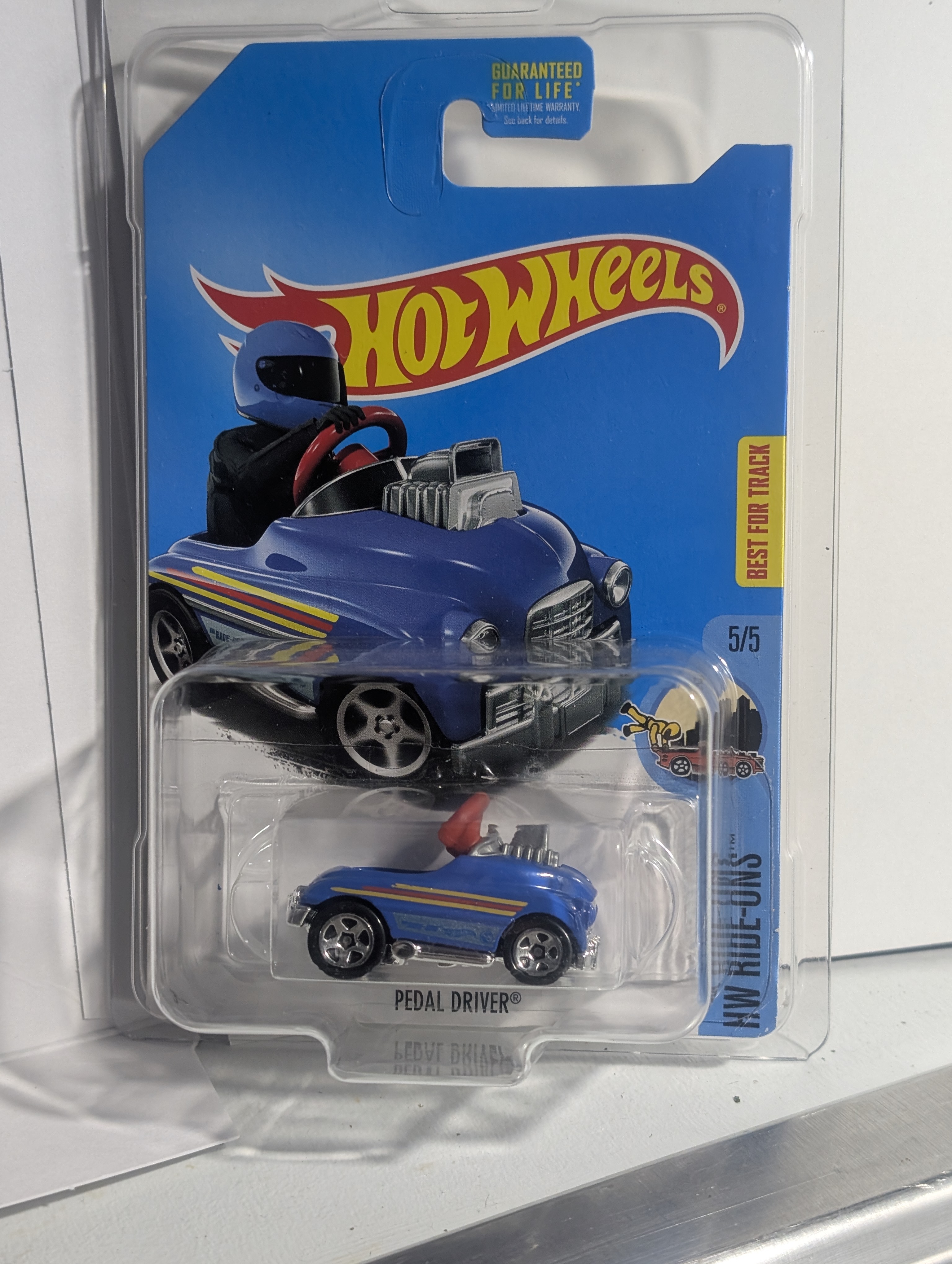 Collector submitted image