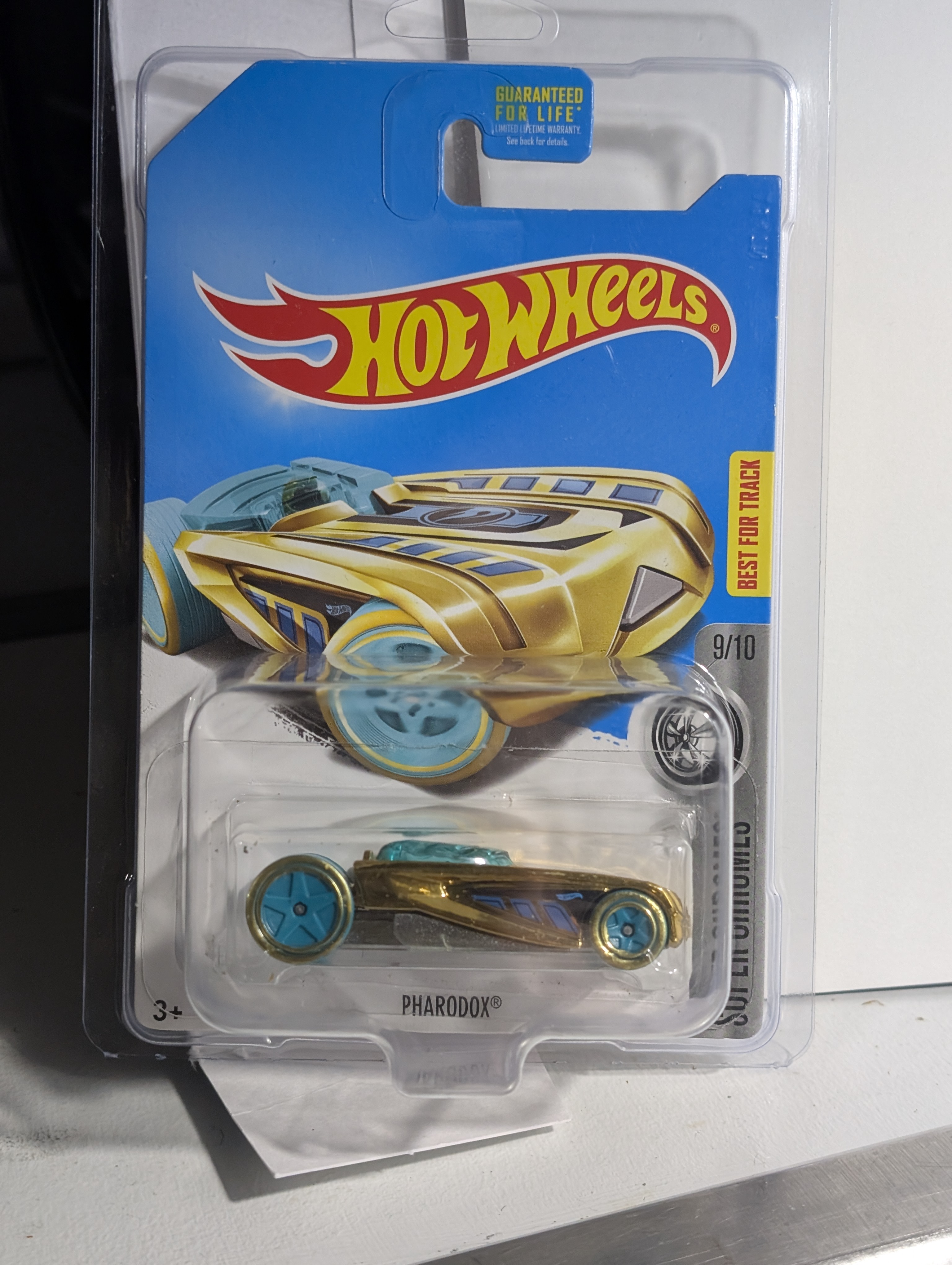 Collector submitted image