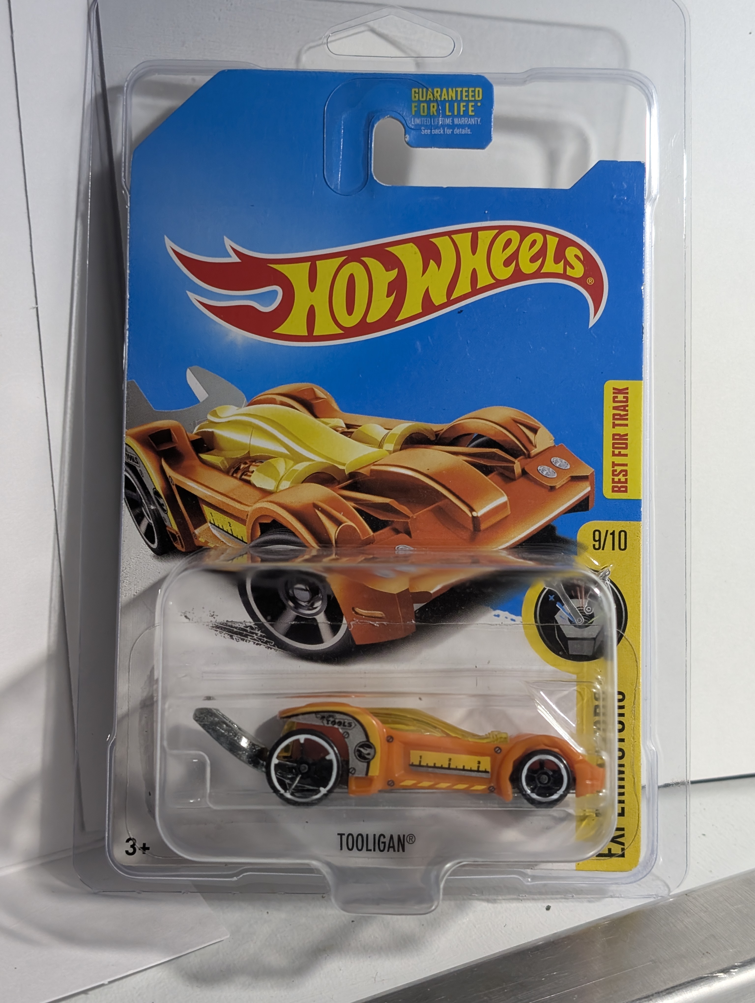 Collector submitted image