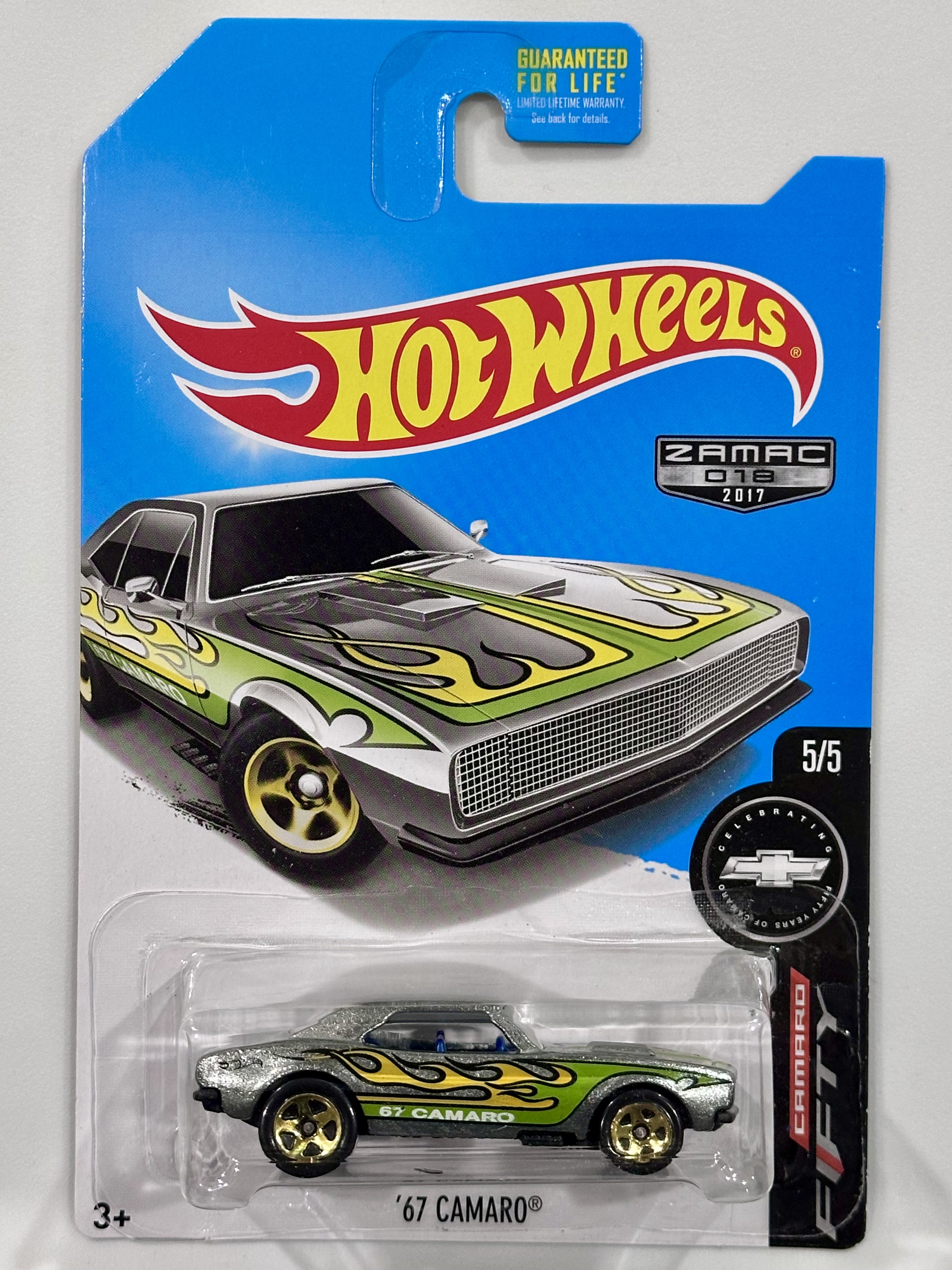 Collector submitted image
