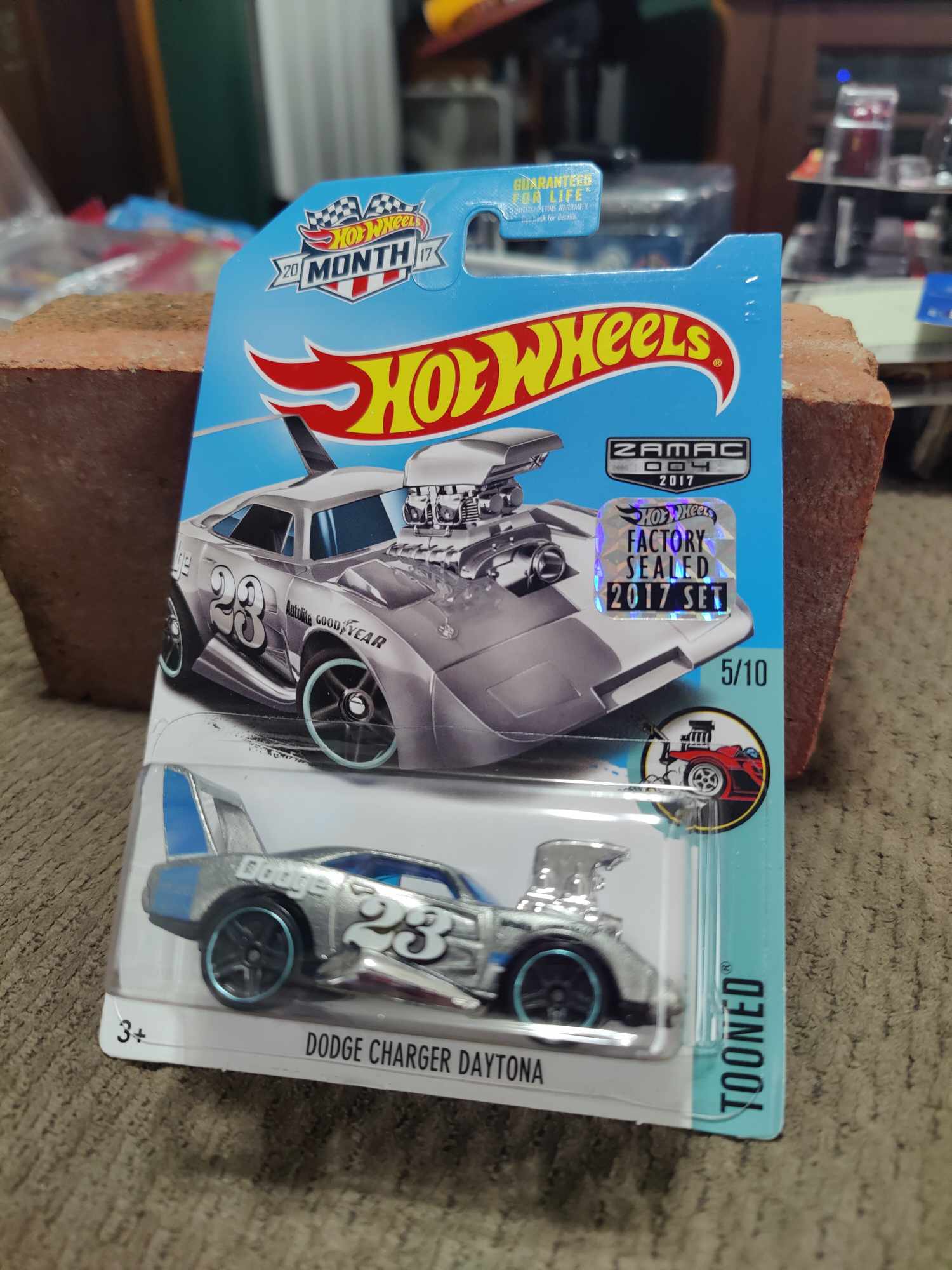 Collector submitted image