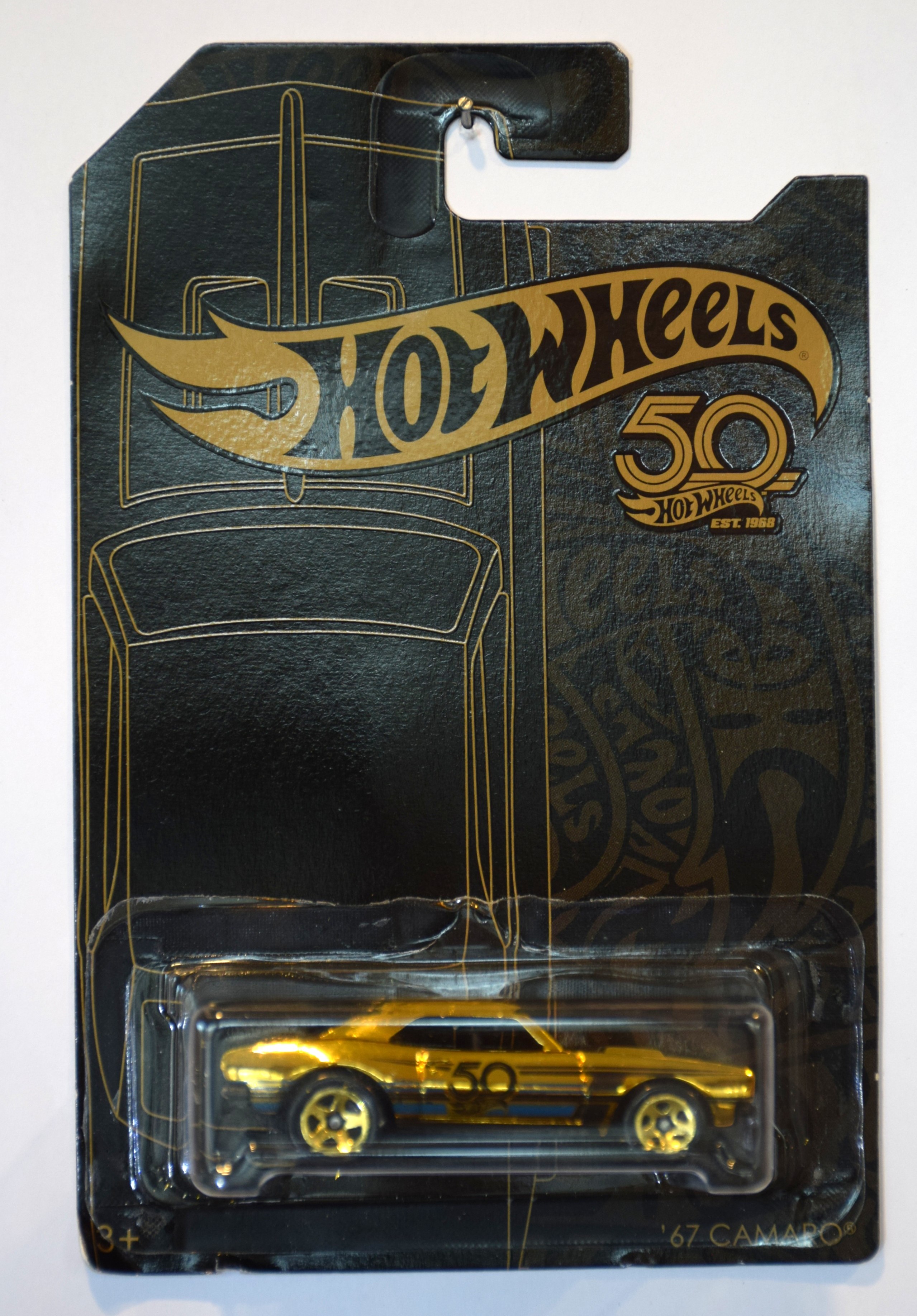 Collector submitted image