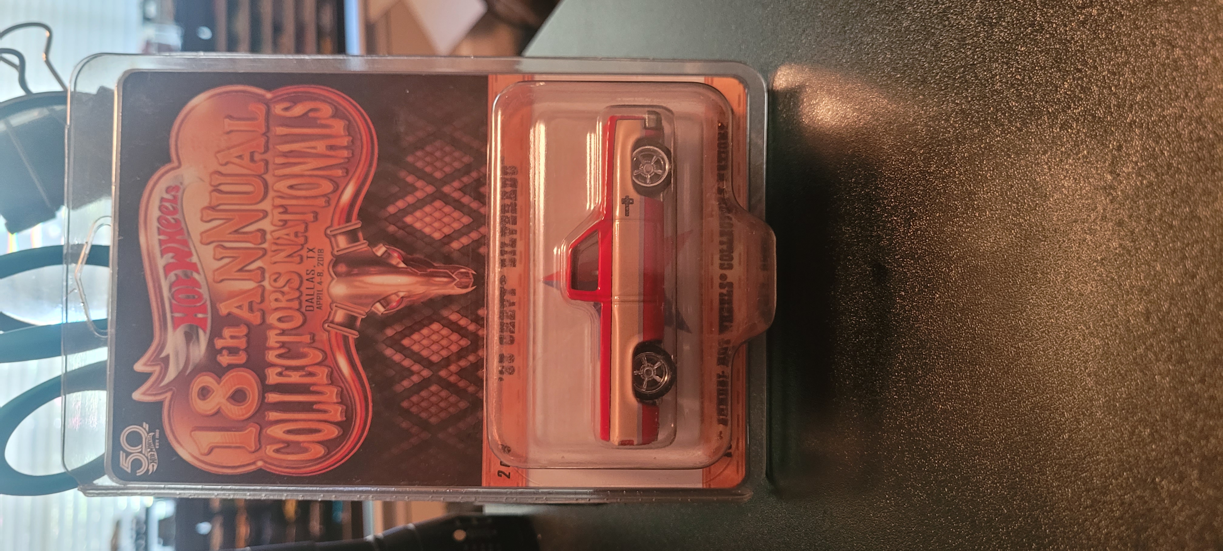Collector submitted image