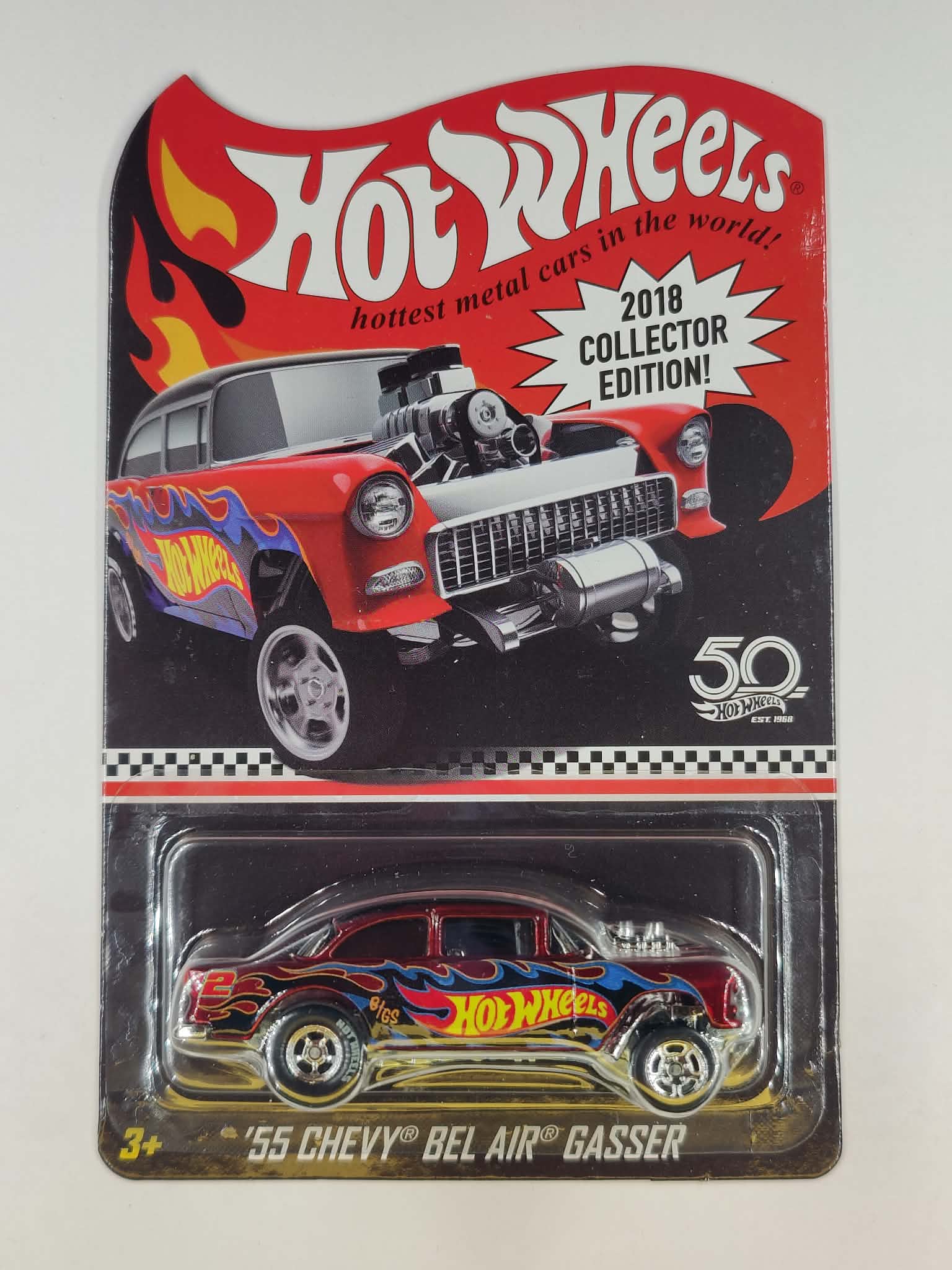 Collector submitted image