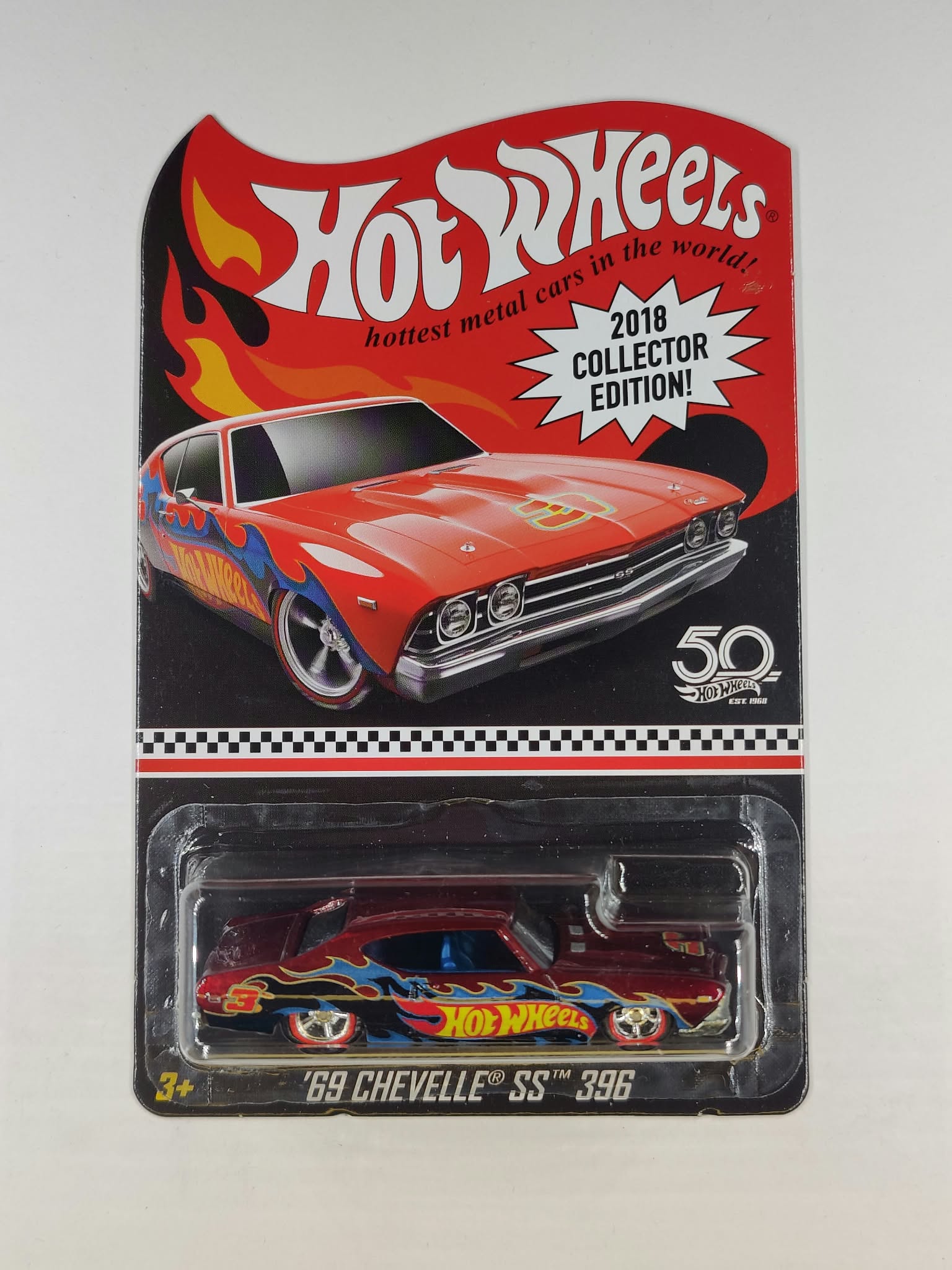 Collector submitted image