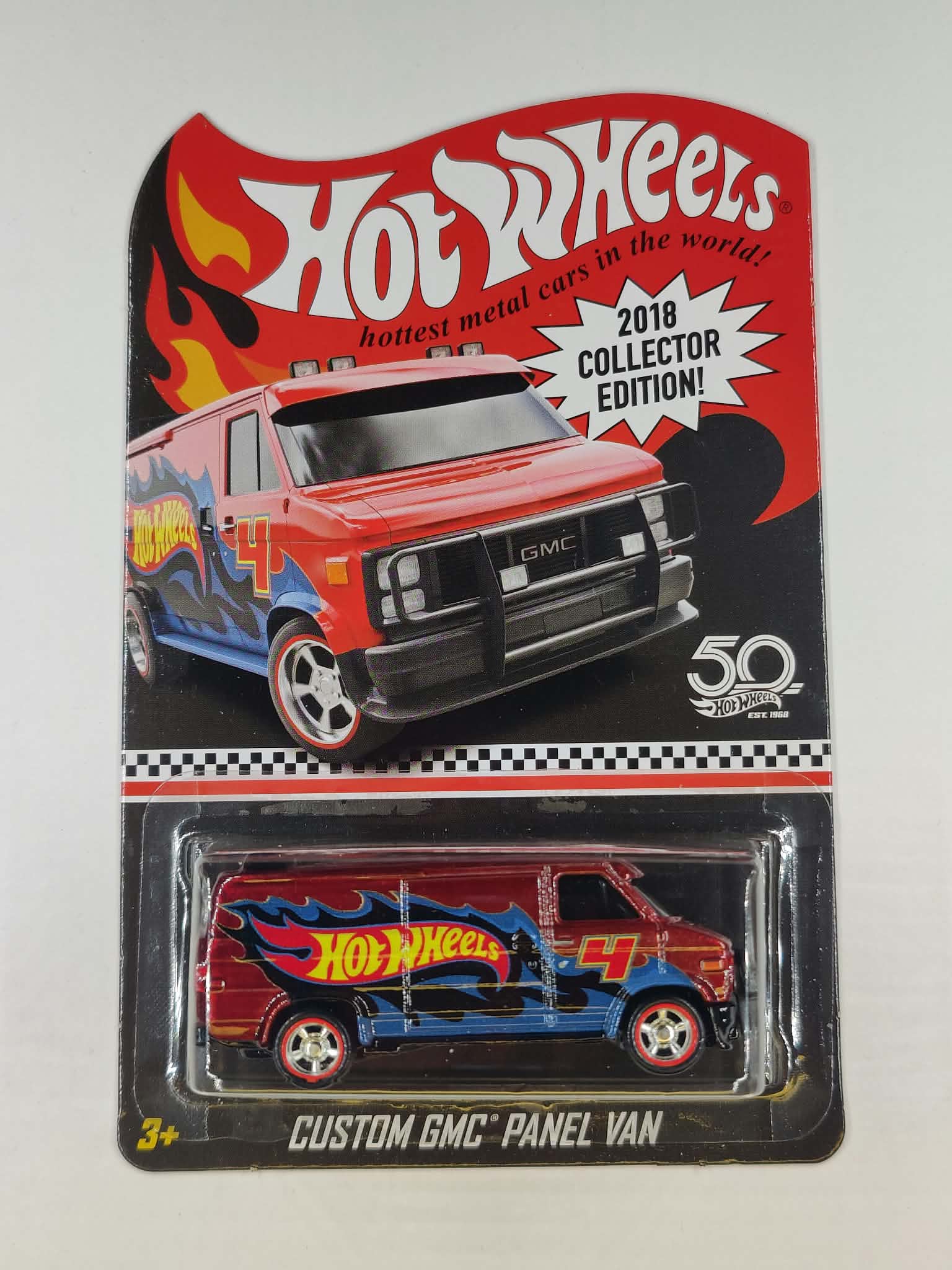 Collector submitted image