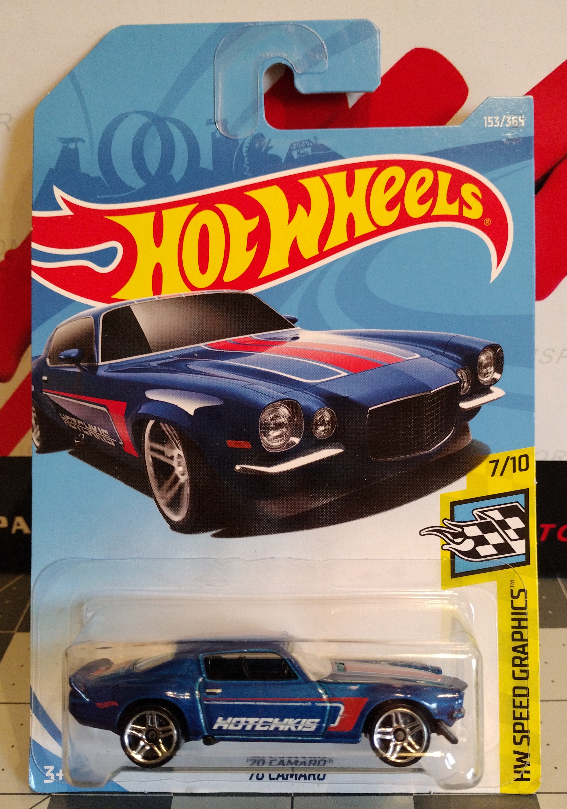 Collector submitted image