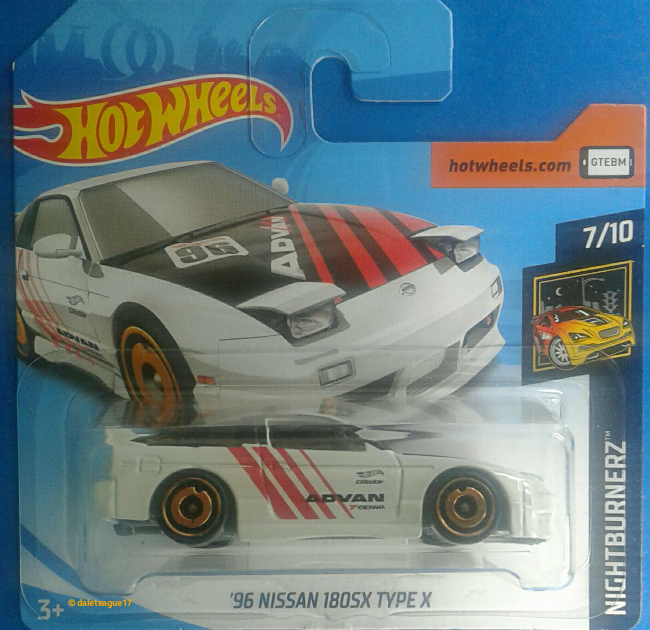 Collector submitted image