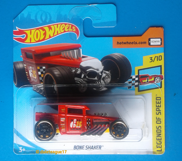 Collector submitted image