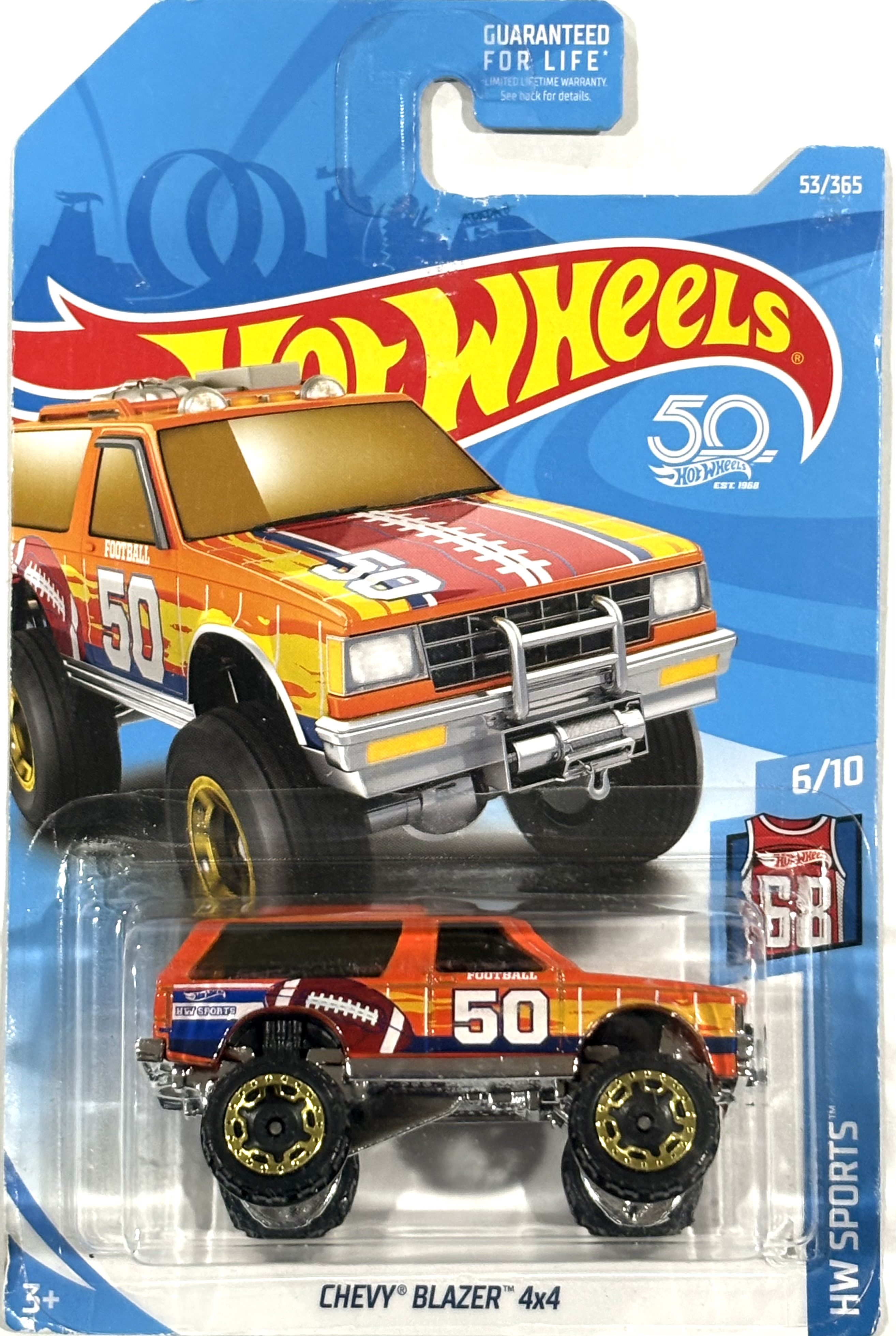 Collector submitted image