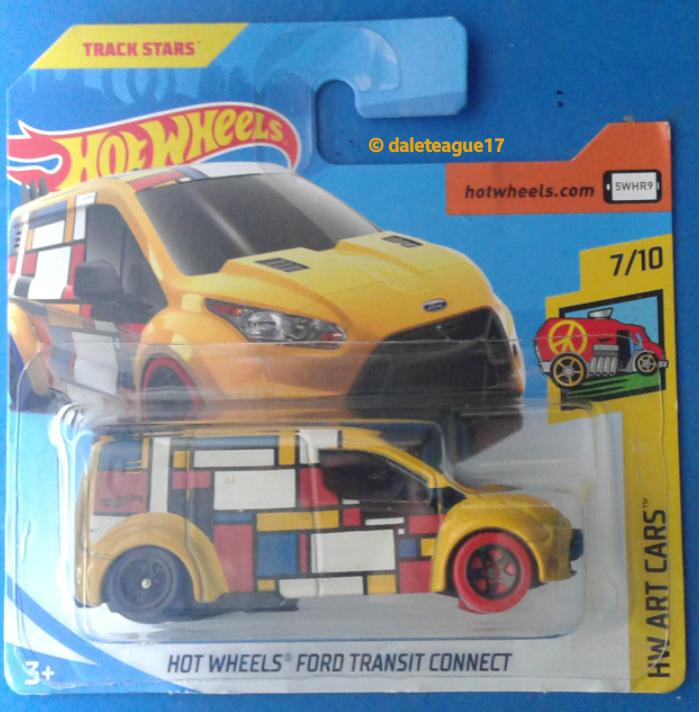 Collector submitted image