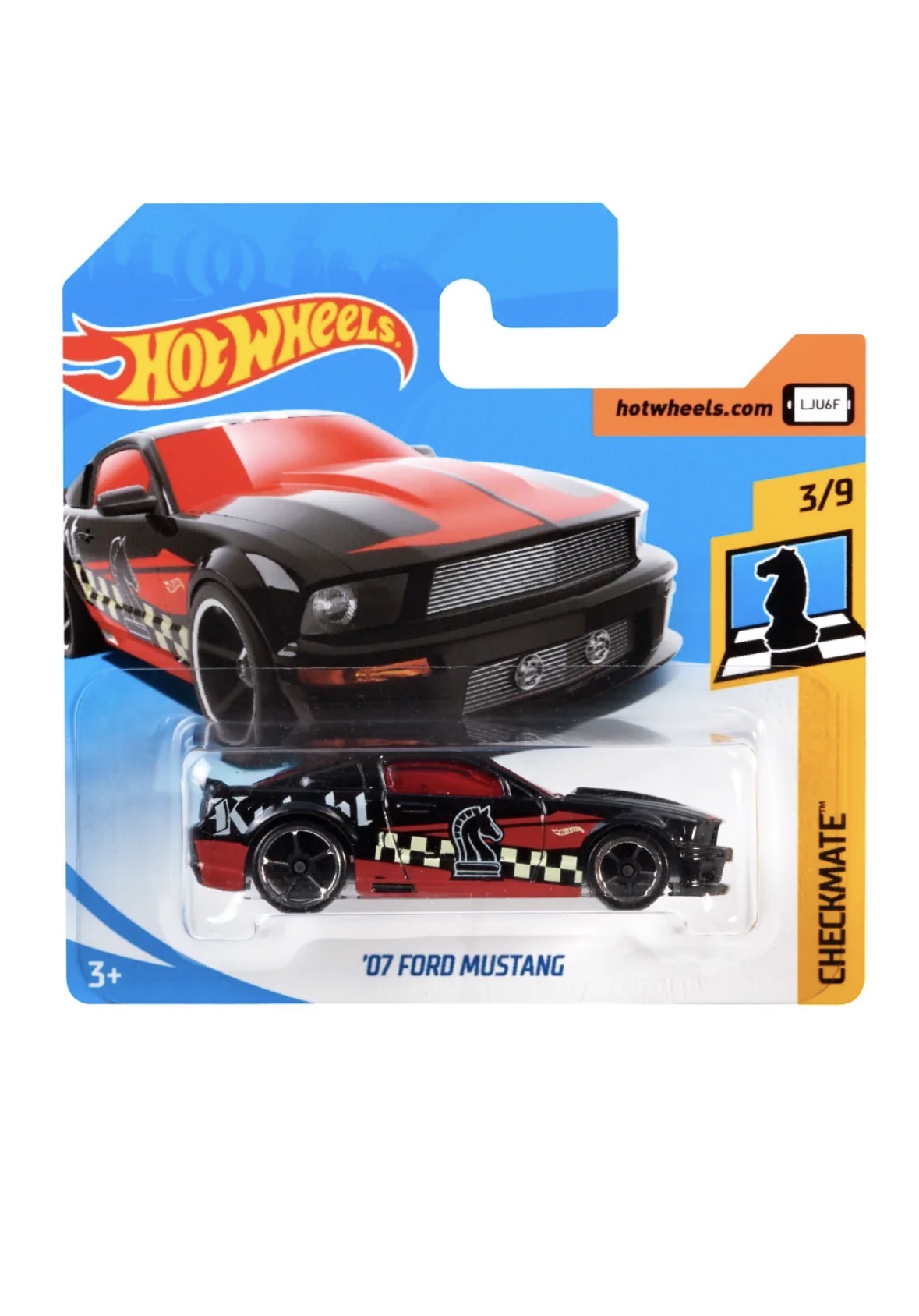 Collector submitted image