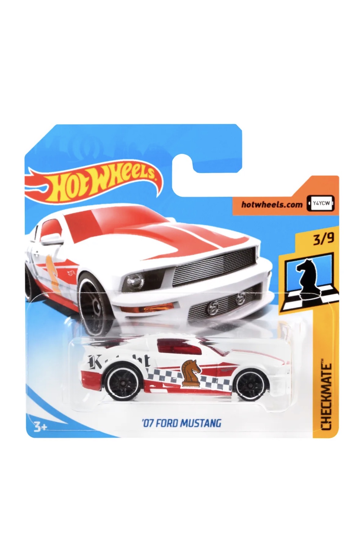 Collector submitted image