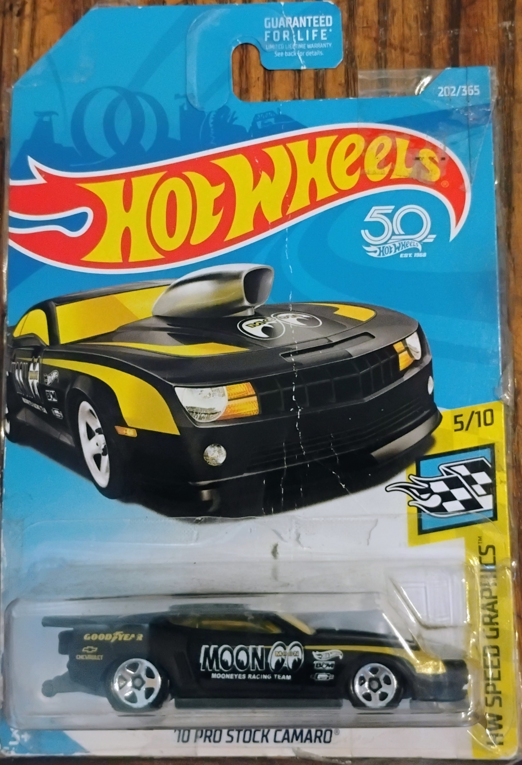 Collector submitted image